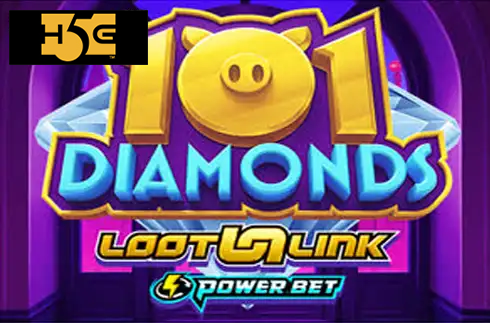 101 Diamonds